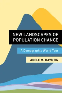 New Landscapes of Population Change_cover