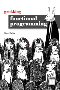 Grokking Functional Programming_cover