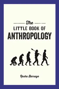 The Little Book of Anthropology_cover