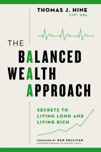 The Balanced Wealth Approach_cover