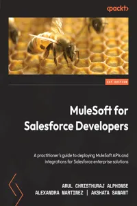 MuleSoft for Salesforce Developers_cover