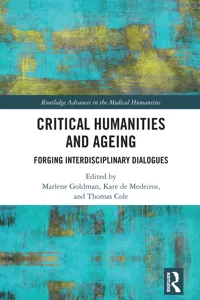 Critical Humanities and Ageing_cover