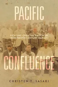 Pacific Confluence_cover