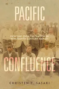 Pacific Confluence_cover