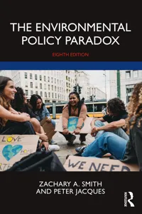 The Environmental Policy Paradox_cover