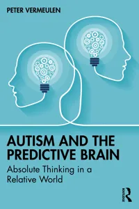 Autism and The Predictive Brain_cover