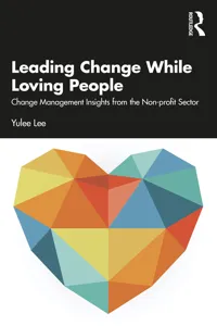 Leading Change While Loving People_cover