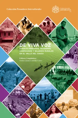 De viva voz