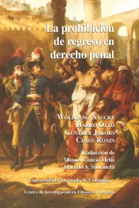 La prohibición de regreso en derecho penal_cover