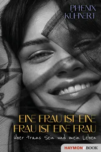 Eine Frau ist eine Frau ist eine Frau_cover