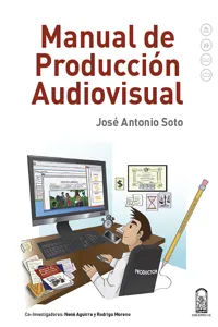 Manual de producción audiovisual_cover