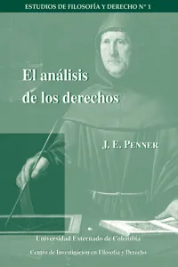 El análisis de los derechos_cover