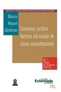 Contornos jurídico-fácticos del estado de cosas_cover