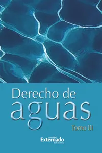 Derecho de Aguas Tomo III_cover