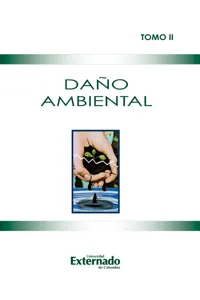 Daño Ambiental Tomo II_cover