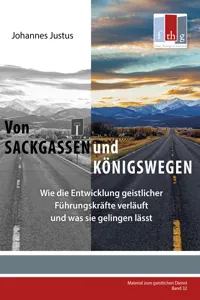 Von Sackgassen und Königswegen_cover