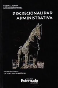 Discrecionalidad administrativa_cover