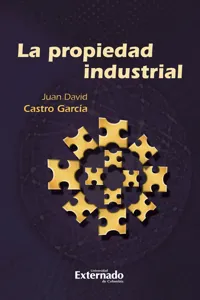 La propiedad industrial_cover
