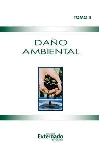 Daño Ambiental Tomo I_cover