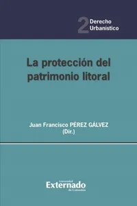 La protección del patrimonio litoral_cover