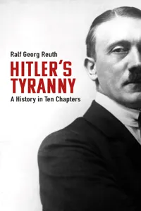 Hitler's Tyranny_cover