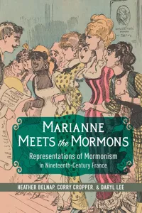 Marianne Meets the Mormons_cover