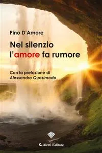 Nel silenzio l'amore fa rumore_cover