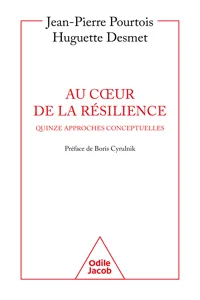 Au cœur de la résilience_cover