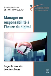 Manager en responsabilité à l'heure du digital_cover