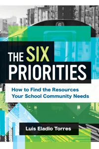 The Six Priorities_cover