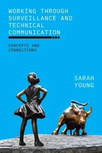 SUNY series, Studies in Technical Communication_cover