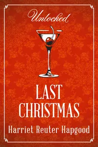 Last Christmas_cover