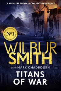 Titans of War_cover