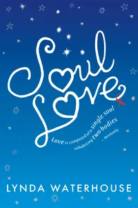 Soul Love_cover