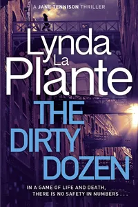 The Dirty Dozen_cover