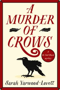 A Murder of Crows_cover