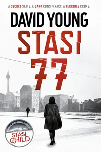 Stasi 77_cover