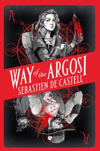 Way of the Argosi_cover