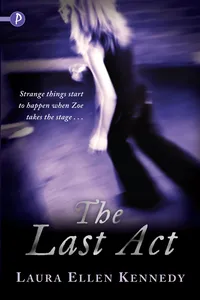 The Last Act_cover