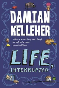 Life, Interrupted_cover