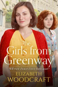 The Girls from Greenway_cover