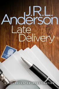 Late Delivery_cover