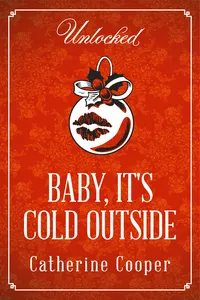 Baby, It's Cold Outside_cover