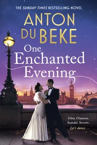 One Enchanted Evening_cover