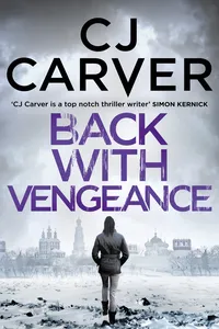 Back with Vengeance_cover