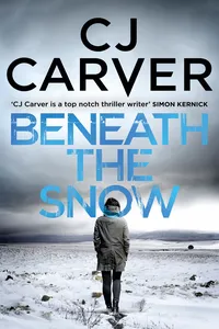 Beneath the Snow_cover