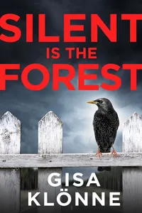 Silent Is the Forest_cover