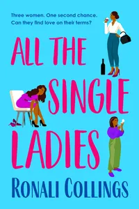 All the Single Ladies_cover