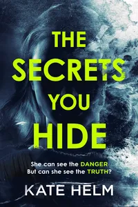 The Secrets You Hide_cover