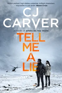 Tell Me A Lie_cover